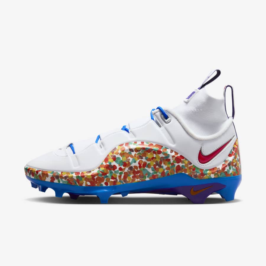 Cu l es el calzado de b squetbol Nike ideal . Nike