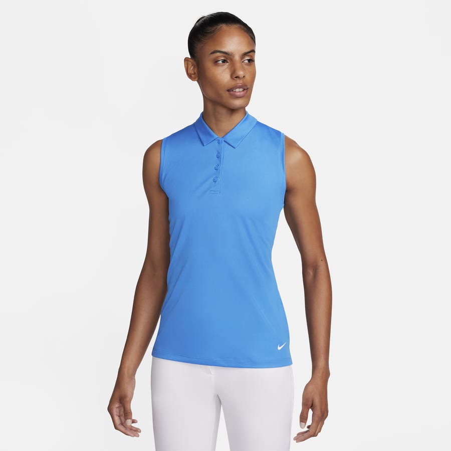 Check Out the Best Women's Workout Tank Tops by Nike.