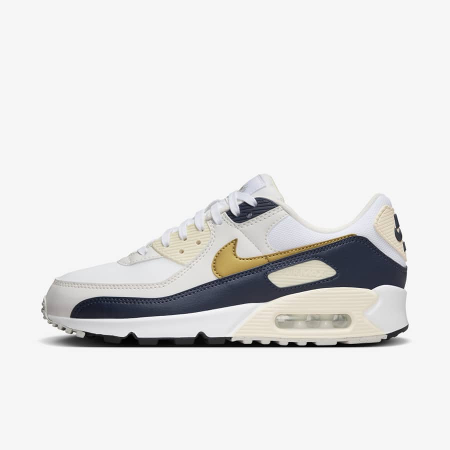 How much taller do nike air max 90 make you shop