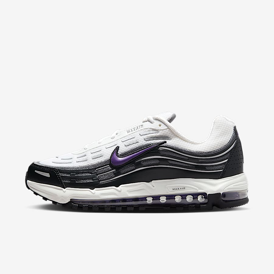 【29㎝】ナイキ エアマックス スコーピオン NIKE AIR MAX SCORPION FK BLACK/ANTHRACITE-ANTHRACITE-BLACK