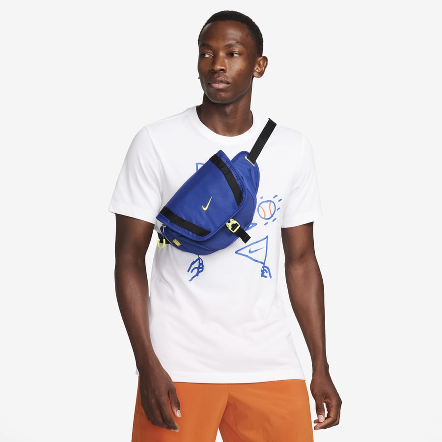 The Best Nike Hip Packs. Nike HR