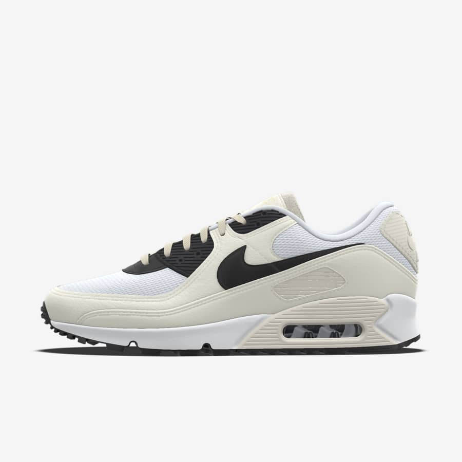 Nike shoes personalised on sale