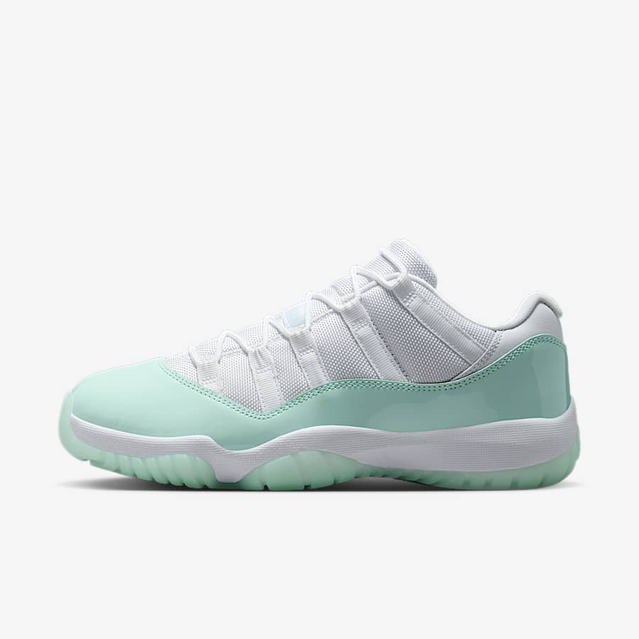 Air Jordan 11 retro & OG archive collection . Nike.com