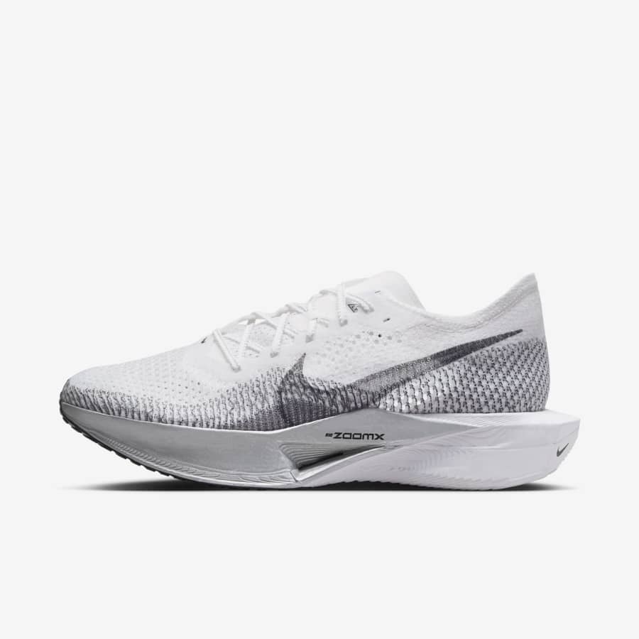 Nike distance shop running shoes