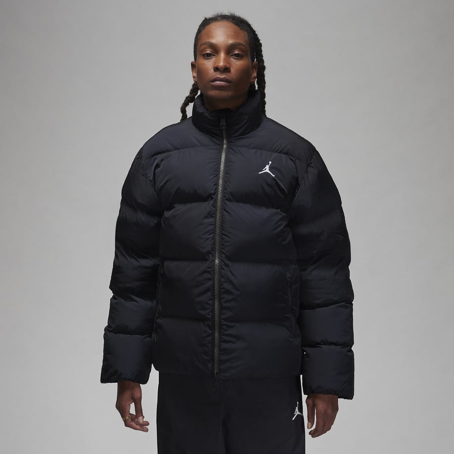 Los mejores abrigos de invierno para hombre de Nike. Nike