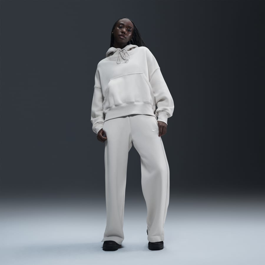 Nike joggers womens outfit clearance
