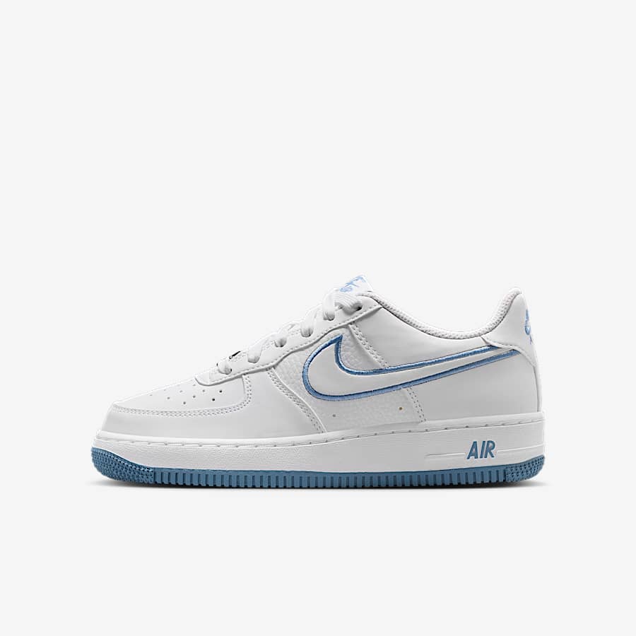 can i wash my nike air force 1