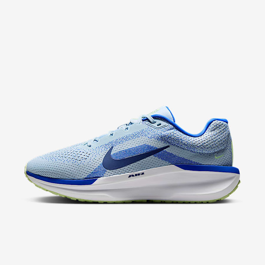 Neutral road running shoes 2025