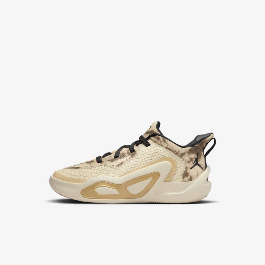 Jayson tatum clearance nike shoe