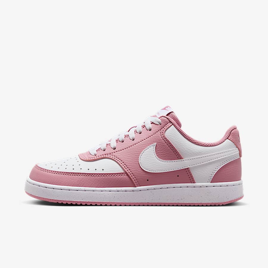 Basket nike femme rose poudré shop