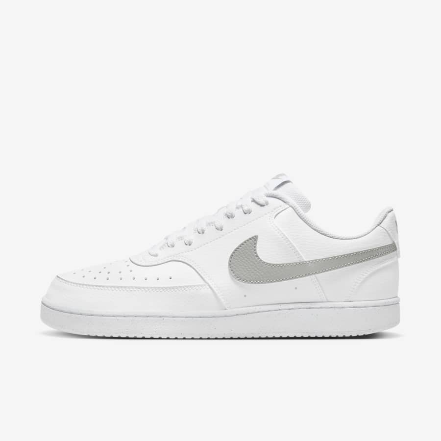 Witte shop nike kinderschoenen
