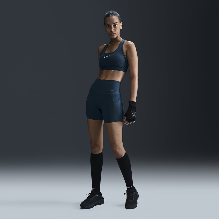 5 Ways to Style a Nike Crop Top. Nike