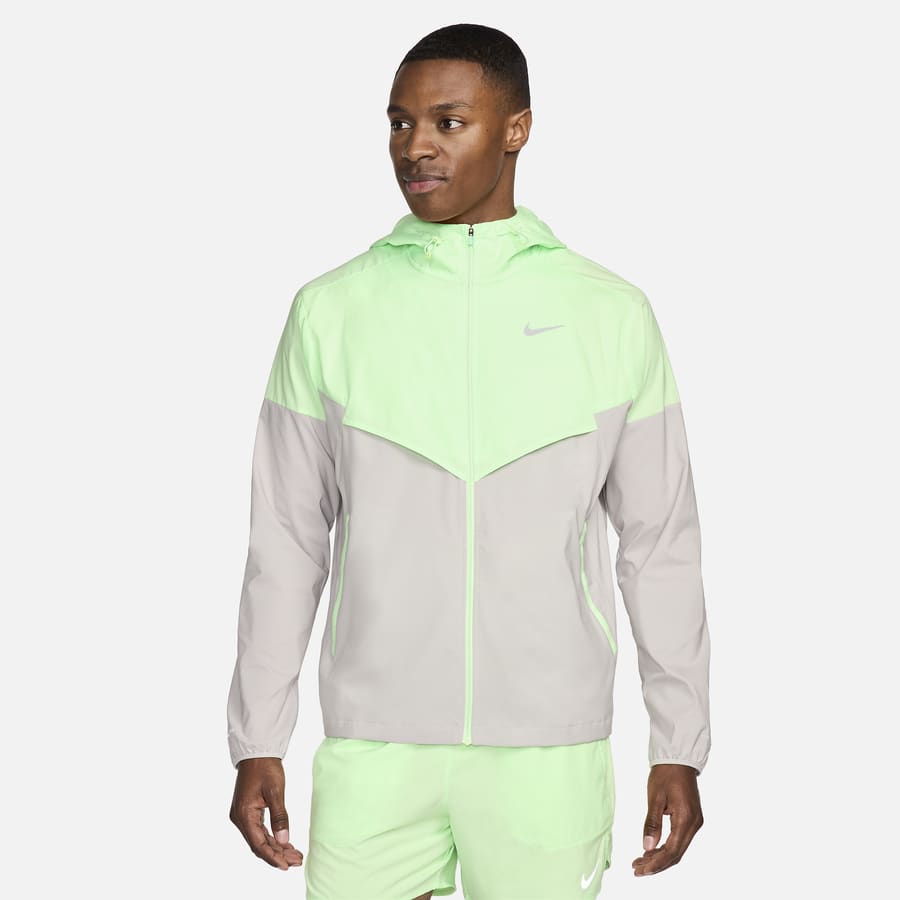 Nike Run Division Aerogami Jacket Release Info