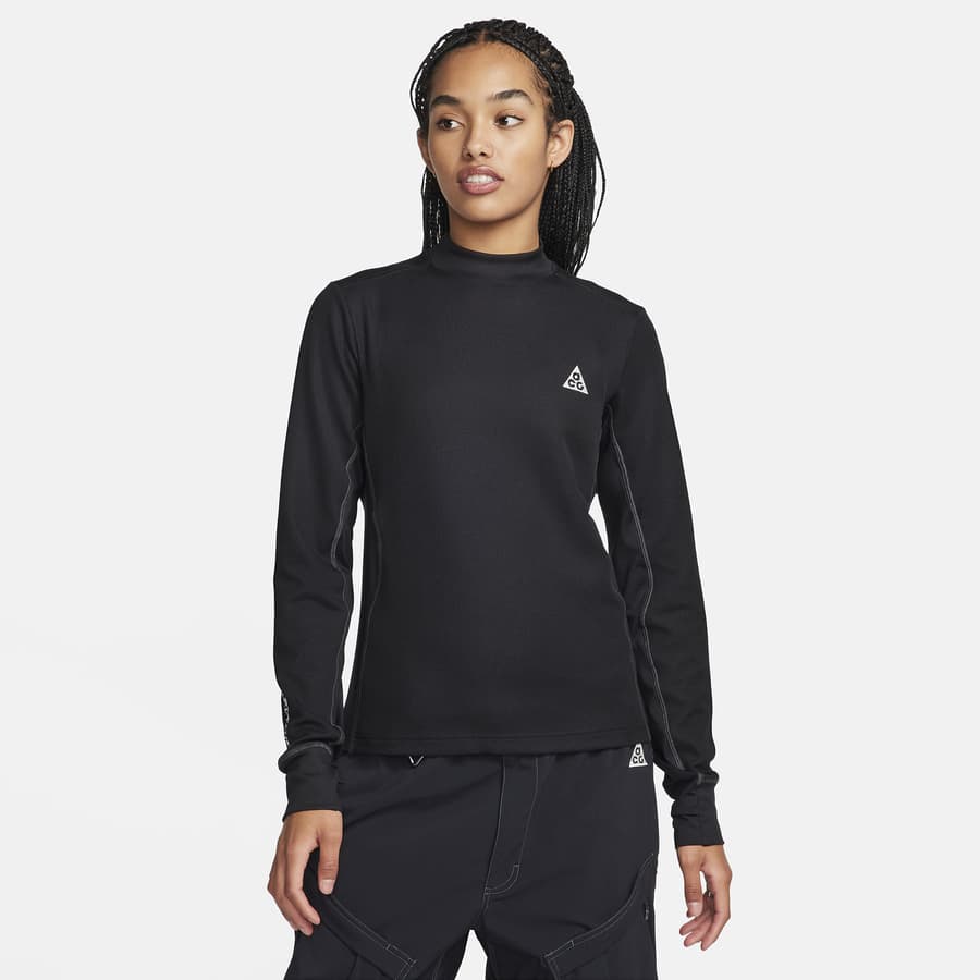 Nike abbigliamento sale fitness
