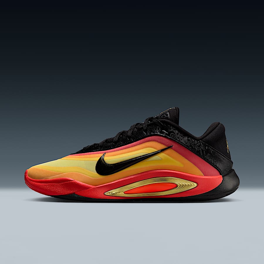 ナイキ/エイジャ・ウィルソン/ A’one / Nike A’ja Wilson A'ja Wilson Puts the Game on Notice with the Nike A'One, Her