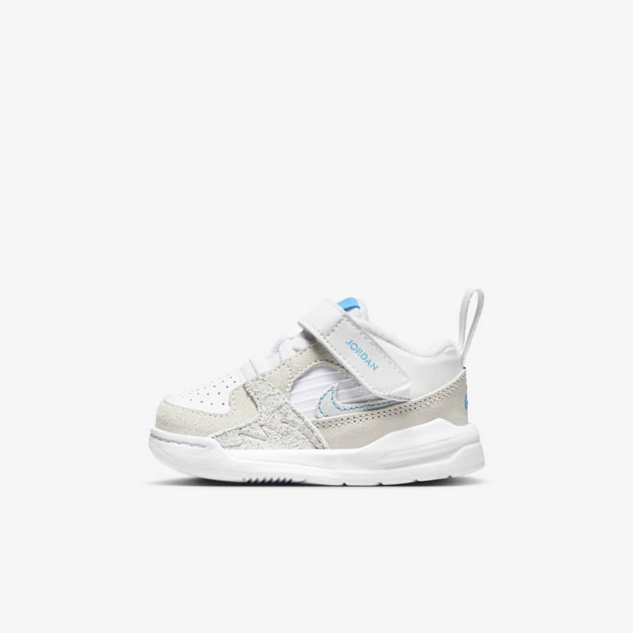 Scarpe primi online passi nike opinioni