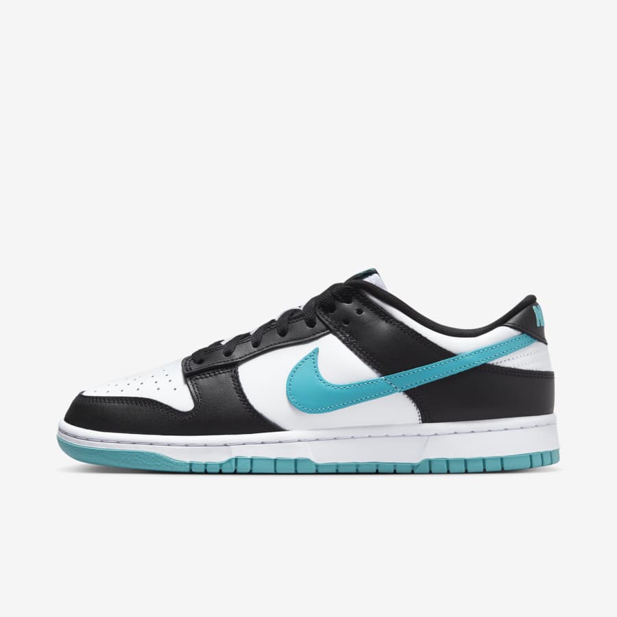 How to Stop Shoes from Squeaking. Nike PH