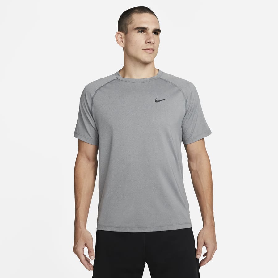 Nike crossfit clothing top