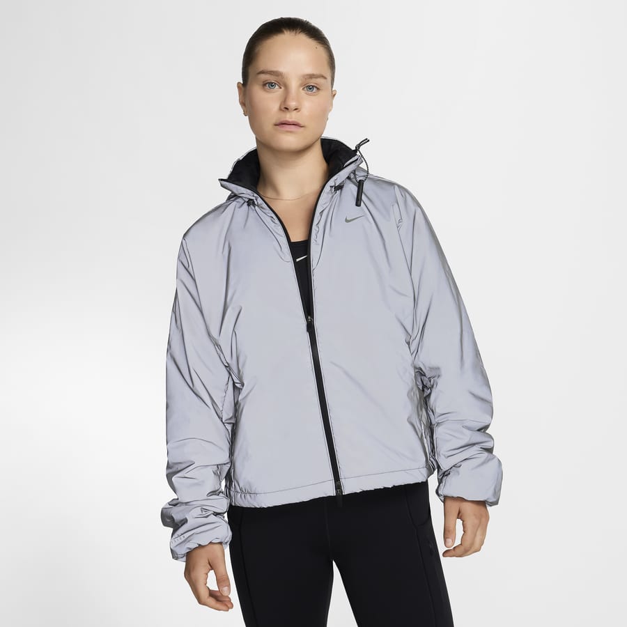 How to Pick the Best Nike Running Jacket for Cold Weather. Nike UK