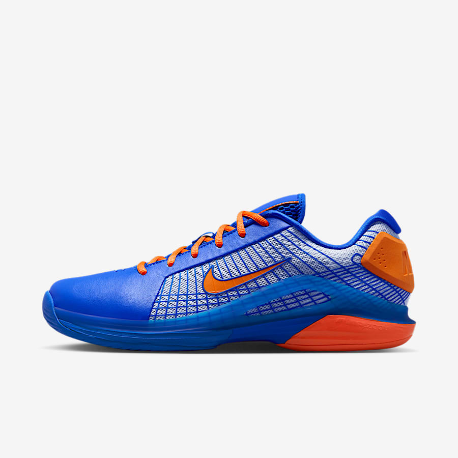 Nike Tennis. Nike.com