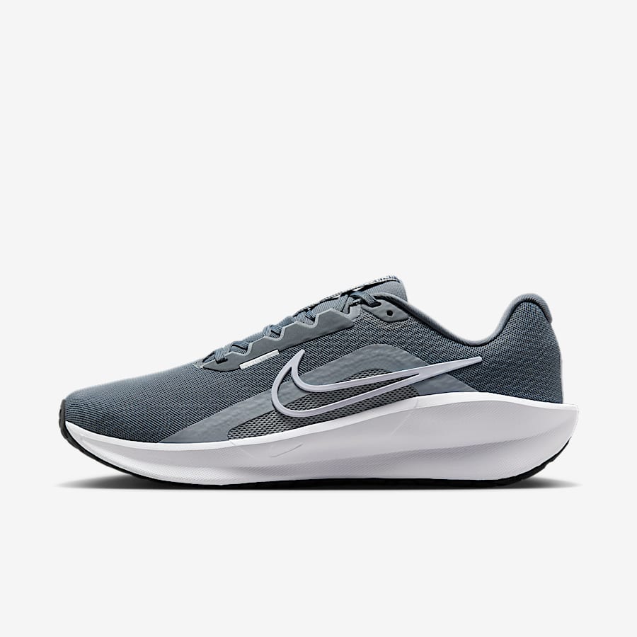 The Best Neutral Running Shoes by Nike. Nike