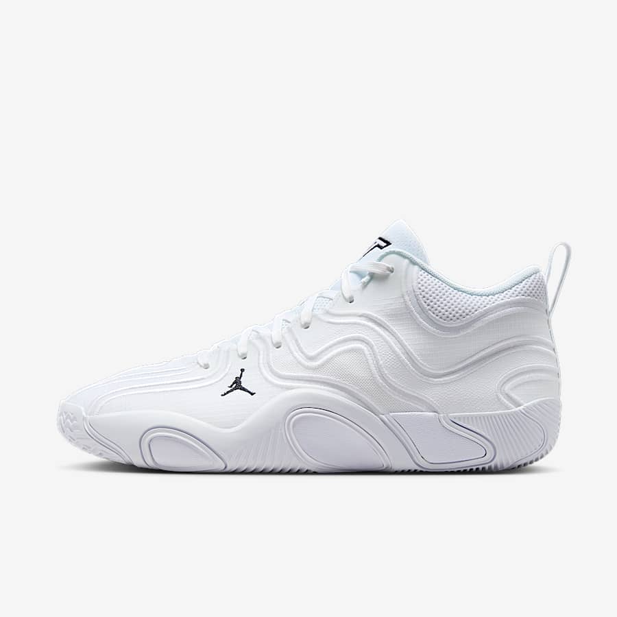 The Jordan Brand innovates through thoughtful design choices with