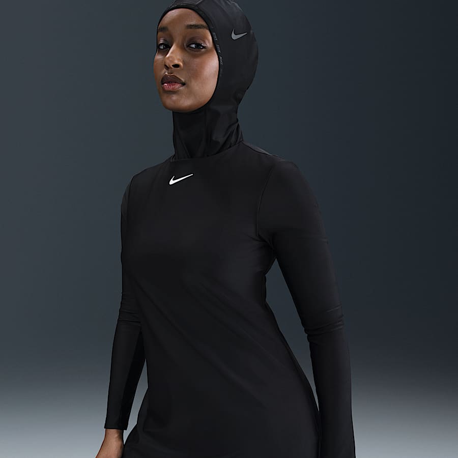 baju sauna nike