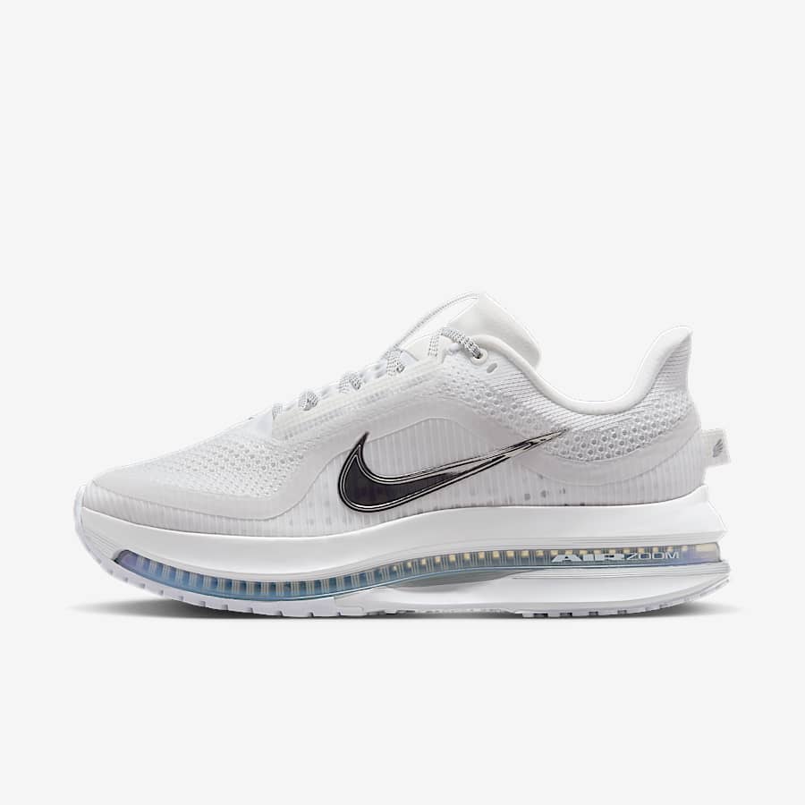 best nike shoe for high arch support