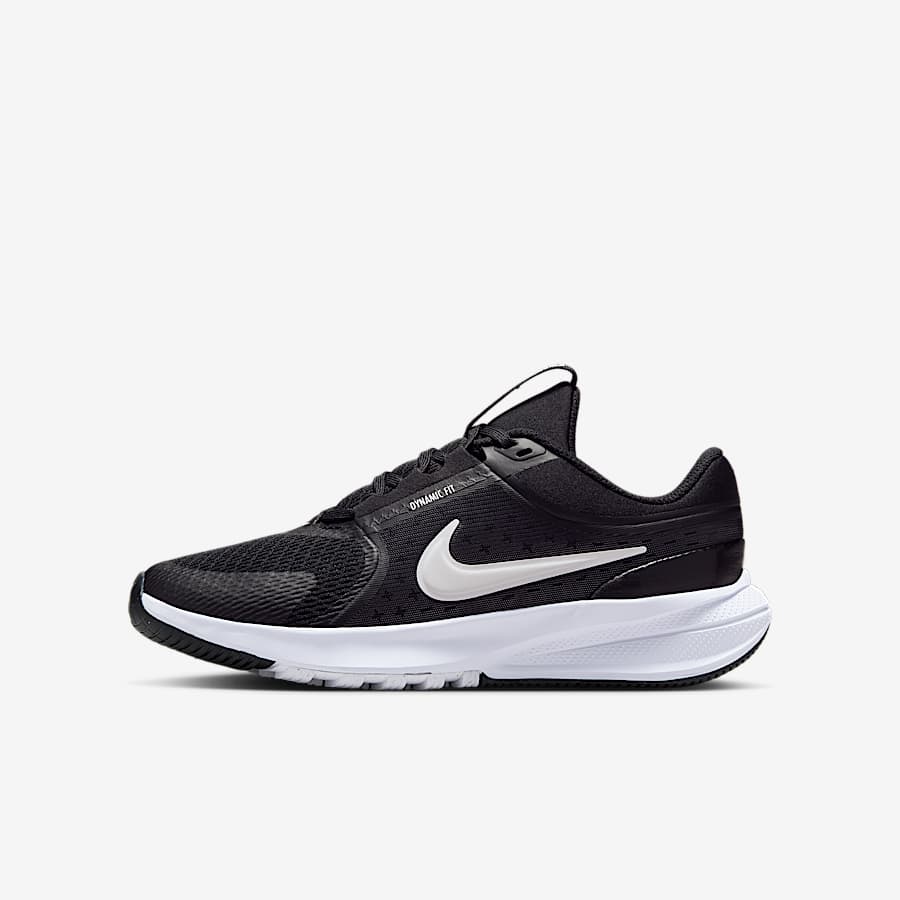 are nike runners true to size