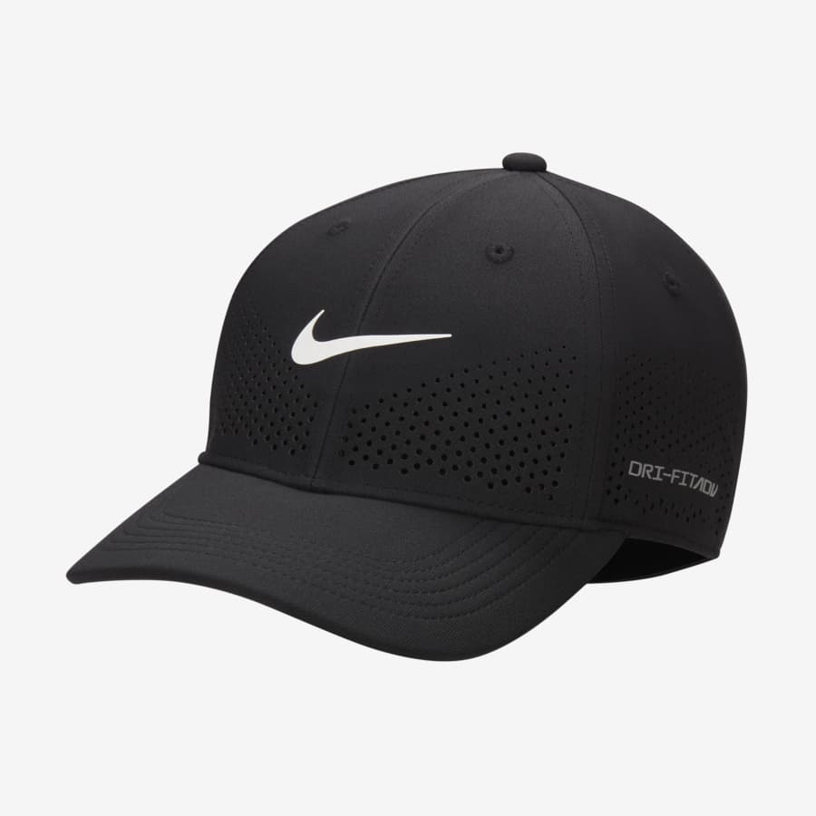 The best hats for running by Nike. Nike PH