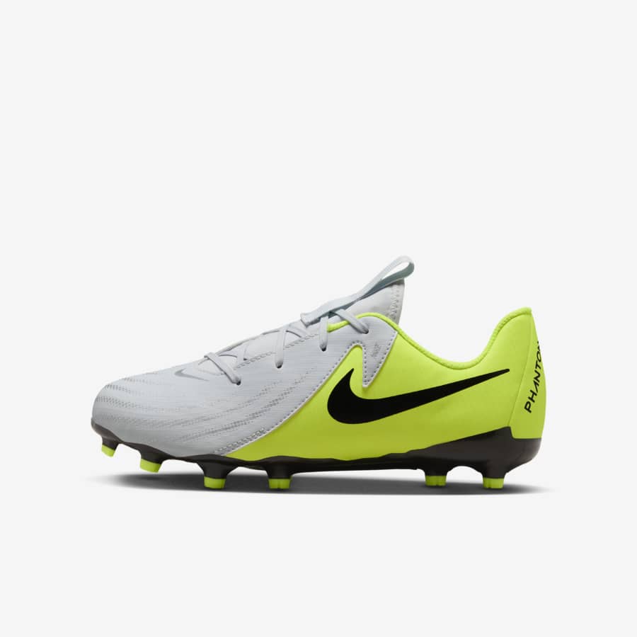 Les meilleures chaussures de football a crampons Nike pour enfant disponibles en ce moment. Nike FR
