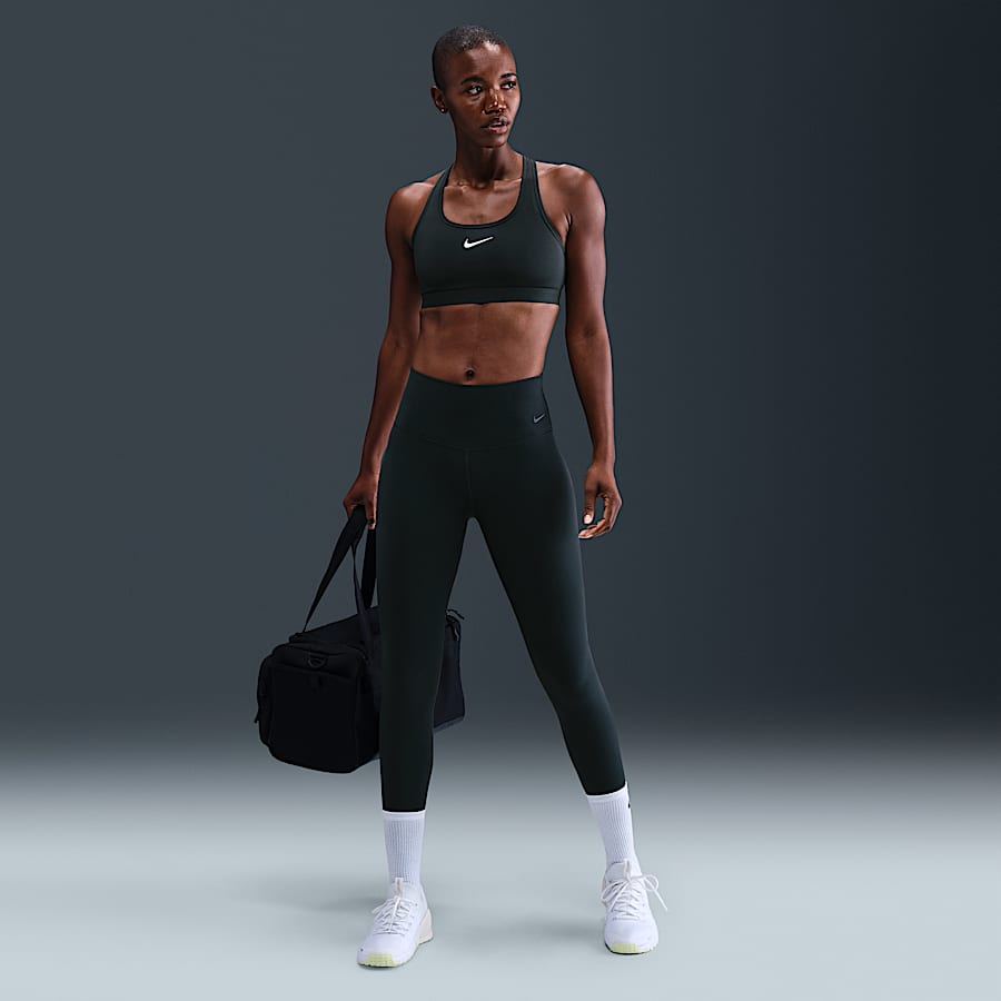 The 4 best plus-size leggings styles by Nike. Nike CA