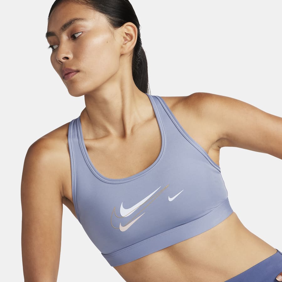 How to Measure Your Nike Sports Bra Size. Nike LU