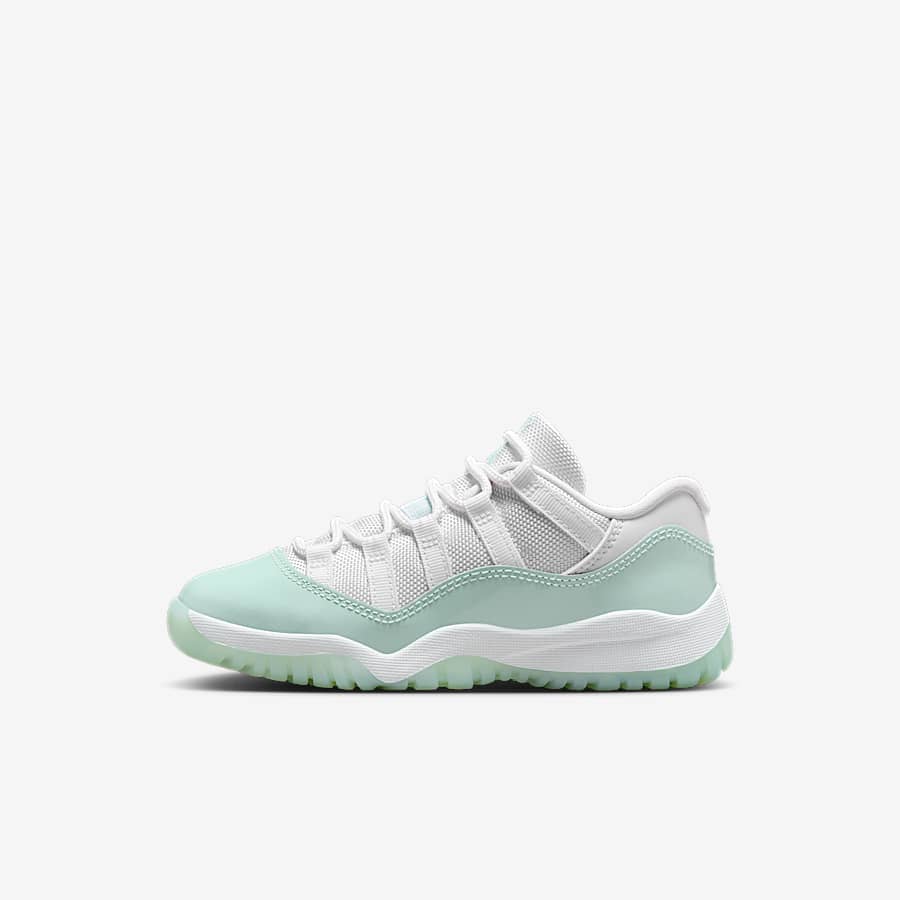 Air Jordan 11 retro & OG archive collection . Nike.com