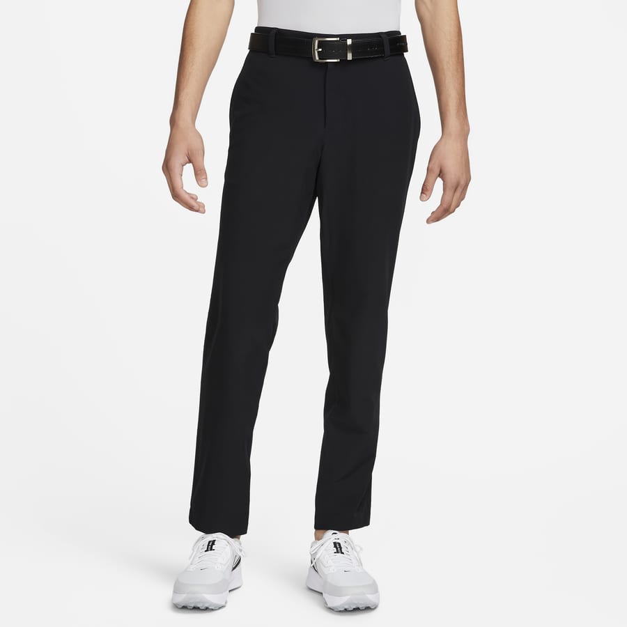 nike golf pants youth