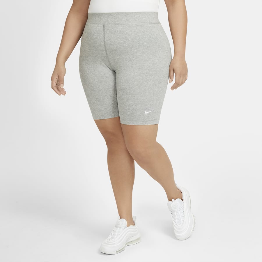 Bikers mujer nike clearance