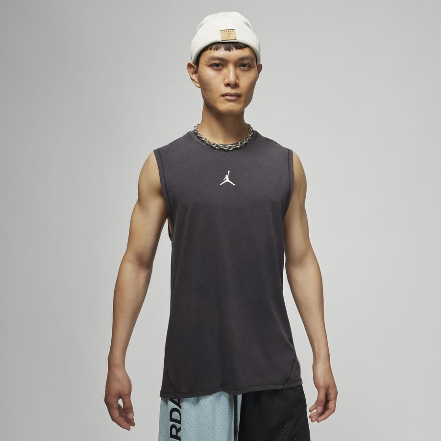 The Best Men s Workout Tank Tops by Nike. Nike UK