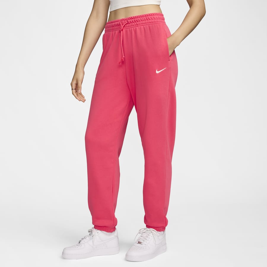 Nike tape tracksuit bottoms outlet