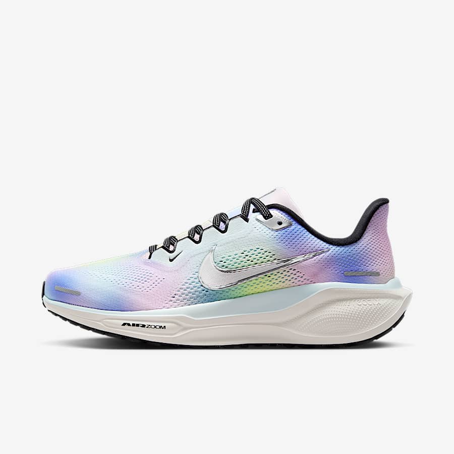 The Versatile Nike Pegasus Turbo Next Nature Moves