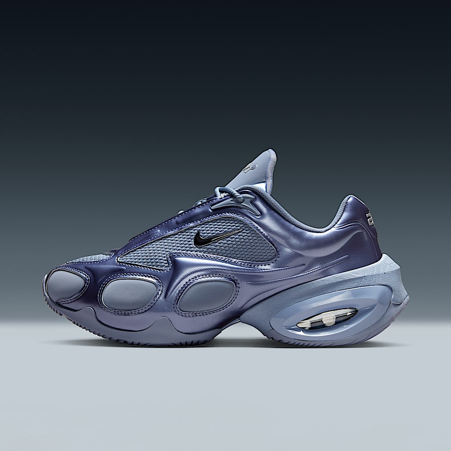 靴 Nike Air Max Muse Nike's Air Max Muse Combines Style and Innovation in a New