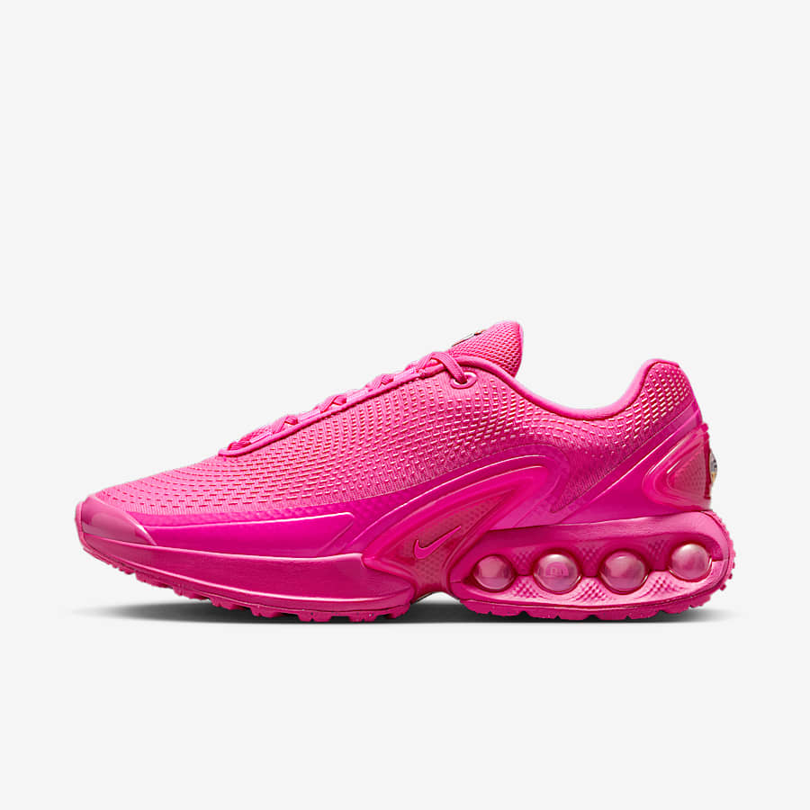 エア マックス Dn8：Nikeの最新Dynamic Airイノベーション.オンライン 