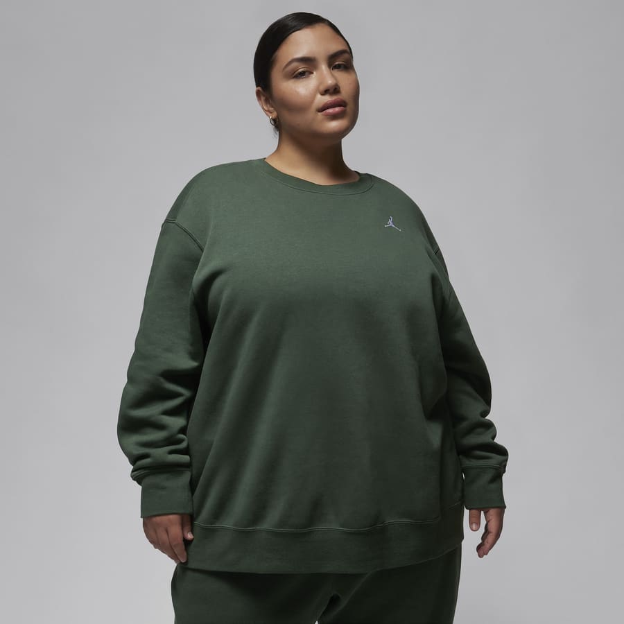 What Is Plus Size, Exactly? Here's How Nike Is Redefining Its Approach to Women's  Plus-Size Apparel . Nike CA