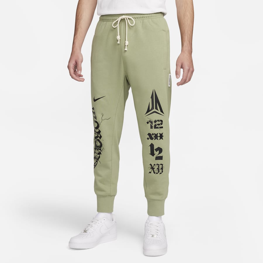 Nike baggy 2025 sweatpants