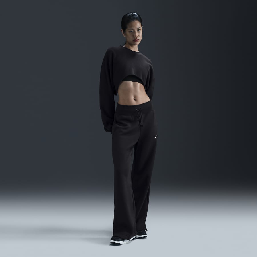 Black tracksuit top womens 2025