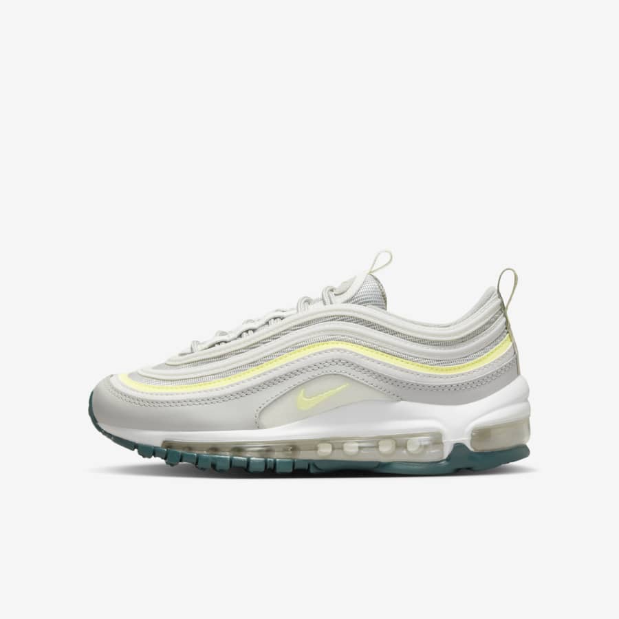 Do air max deals 97 make you taller