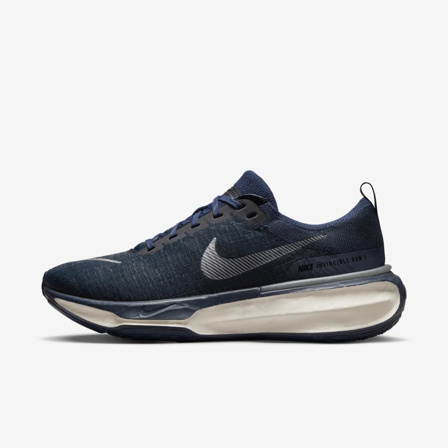 Los 6 mejores calzados Nike para caminar. Nike