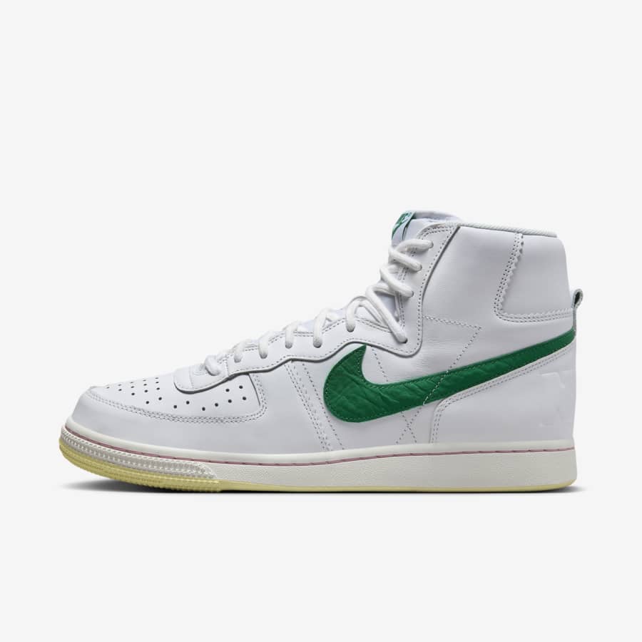 The Best Nike High Top Sneakers You Can Buy Right Now Articles OGC Nike