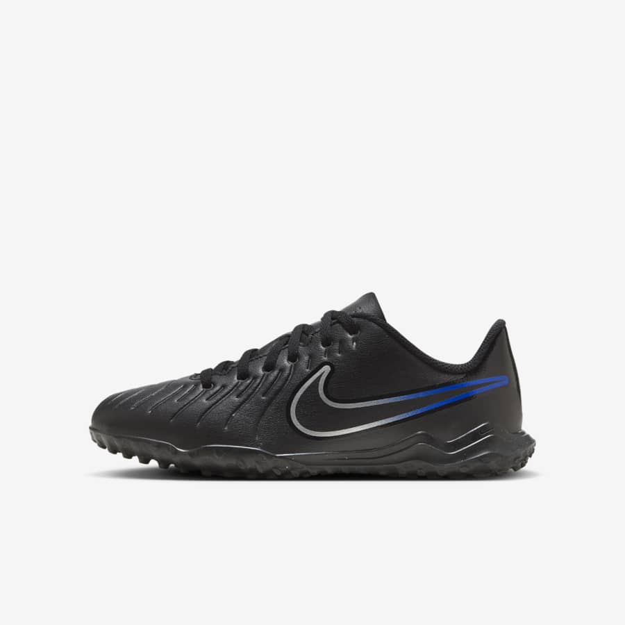 Infant size shop 10 football trainers