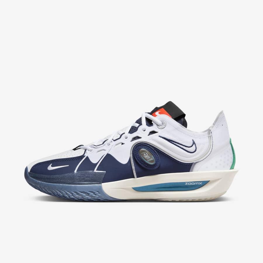 Nike Basketball. Nike IT