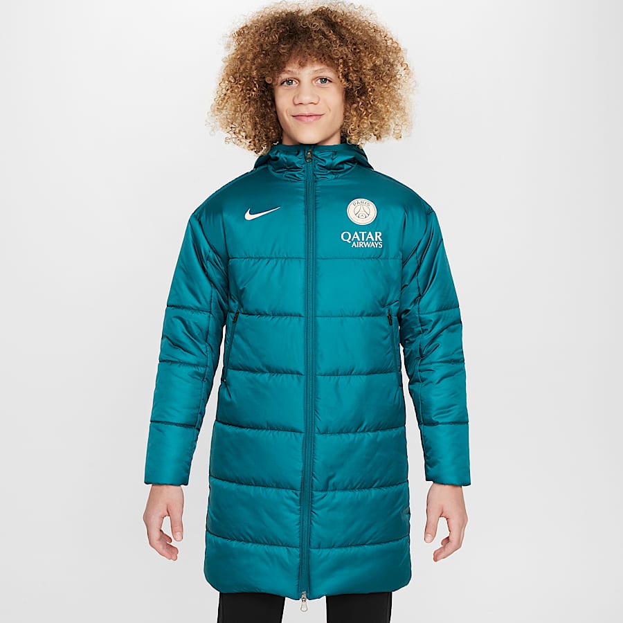 Nike academy padded winter jacket new arrivals